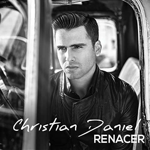 Cover for Christian Daniel · Renancer (CD) (2015)