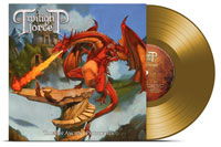 Cover for Twilight Force · Tales of Ancient Prophecies (LP) (2020)