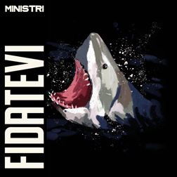 Cover for Ministri · Fidatevi (CD) (2021)