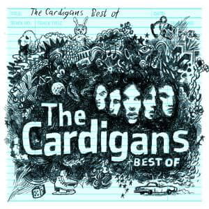 Best of - Cardigans - Musik - UNIVERSAL - 0602517474932 - 24. januar 2008
