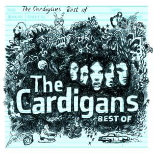 Cover for Cardigans · Best of (CD) [Special edition] (2008)