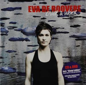 Cover for Eva De Roovere · Over &amp; Weer (CD) (2009)