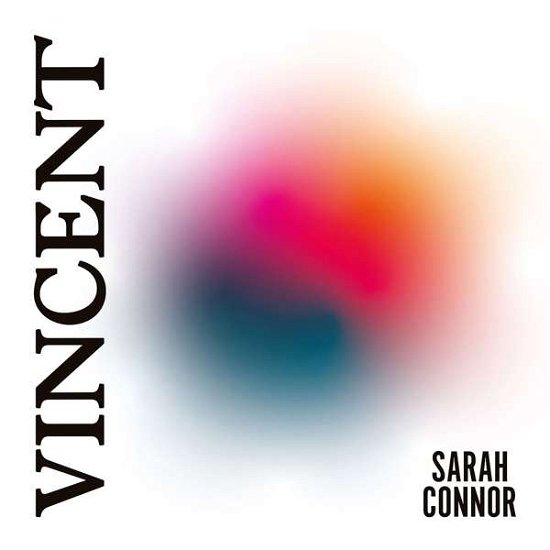 Cover for Sarah Connor · Vincent (2-track) (MCD) (2019)