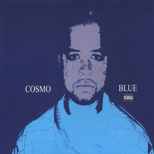 Cover for Cosmo · Blue (CD) (2006)