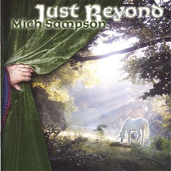 Just Beyond - 'mich Sampson - Music - CD Baby - 0634479283932 - April 18, 2006