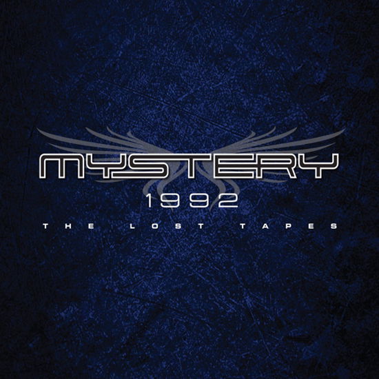 Cover for Mystery · 1992 Lost Tapes (CD) (2022)