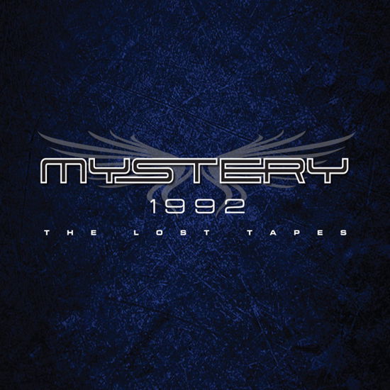 Cover for Mystery · 1992 - The Lost Tapes (CD) (2022)