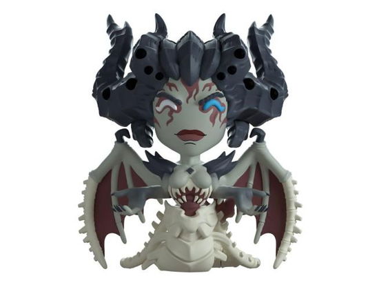 Youtooz · Diablo Iv Lilith, Daughter of Hatred (MERCH) (2024)