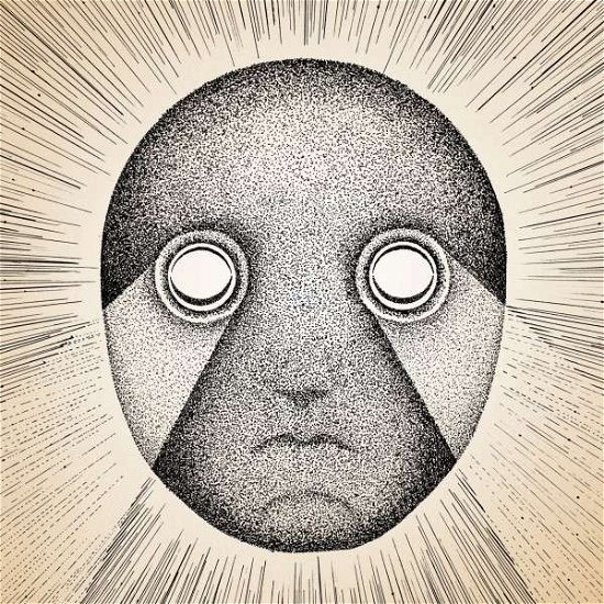 Cover for Gossamer · Automaton (LP) (2015)