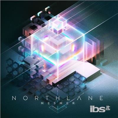 Cover for Northlane · Mesmer (LP) (2018)