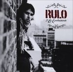 Cover for Rulo Y La Contrabanda · Senales De Humo (LP) (2014)