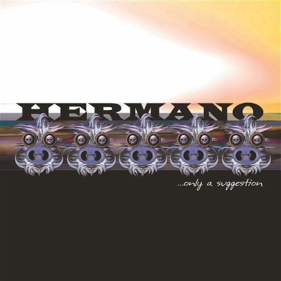 Cover for Hermano · Only A Suggestion (LP) [Remastered edition] (2023)
