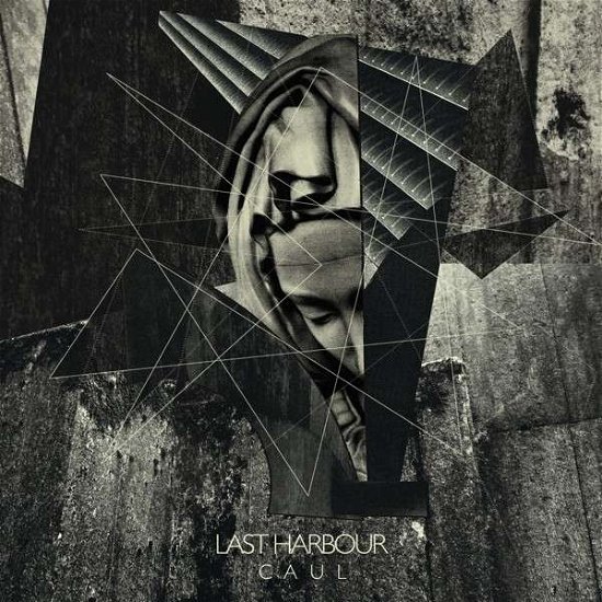 Cover for Last Harbour · Caul (LP) (2015)