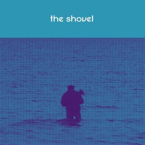 Cover for Shovel · Days &amp; Years (CD) (2010)