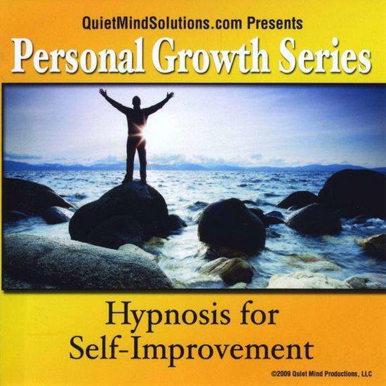 Cover for Ken Goodman · Personal Growth Series 1 (CD) (2011)