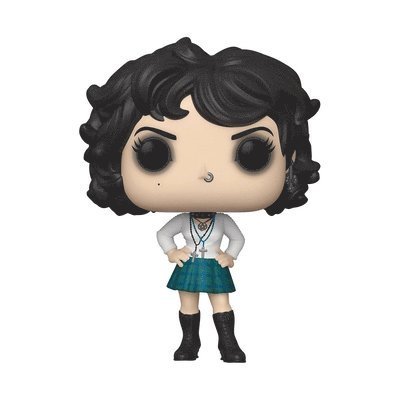 Cover for Funko Pop! Movies: · The Craft - Nancy (MERCH) (2020)