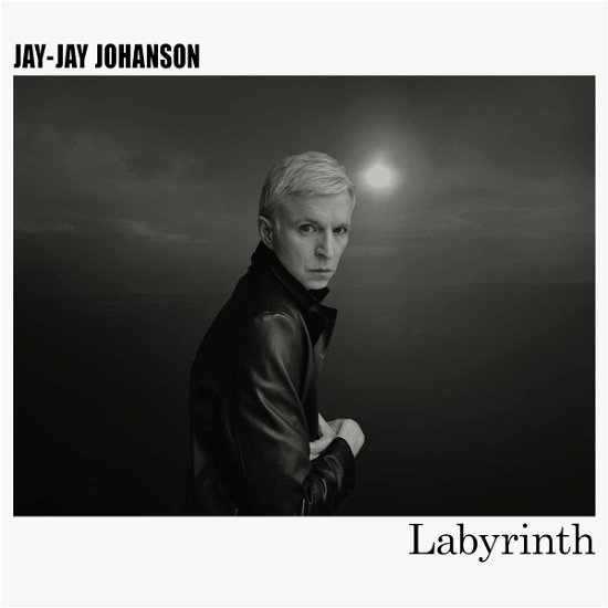 Labyrinth - Jay-Jay Johanson - Musik - DIFFERANT DISTR - 3700398725932 - 2. Dezember 2022