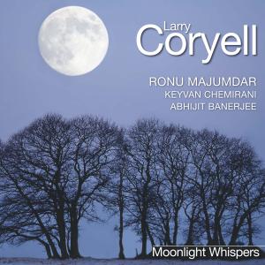 Moonlight Whispers - Larry Coryell - Musik - VINYL - 4011222327932 - 14 januari 2022