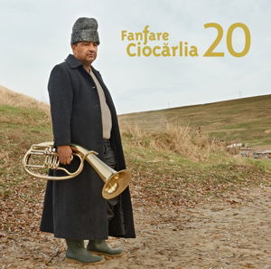 20 - Fanfare Ciocarlia - Music - ASTAN - 4015698003932 - June 16, 2016