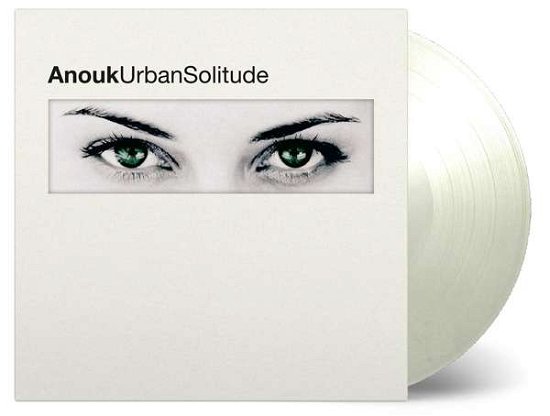 Cover for Anouk · Urban Solitude (LP) [Limited Numbered edition] (2016)