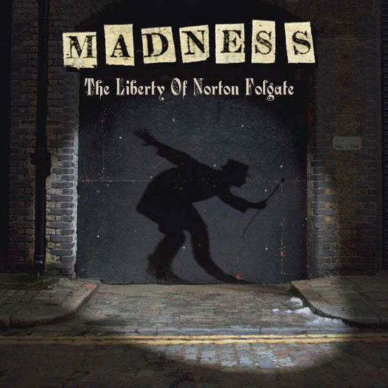 Liberty of Norton Folgate - Madness - Muzyka - Embassy Of Sound - 4029758971932 - 19 czerwca 2009