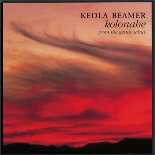 Cover for Keola Beamer · Hawaiian Slack Key Guitar Masters 12 (CD) [Japan Import edition] (2014)