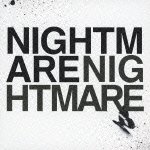 Cover for Nightmare (CD) [Japan Import edition] (2011)