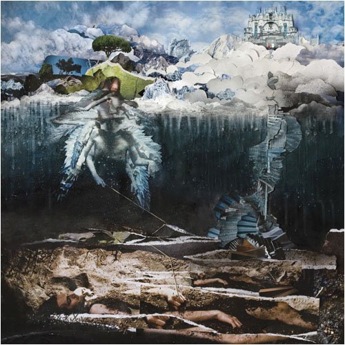 Empyrean - John Frusciante - Muziek - DD - 4543034018932 - 9 januari 2014