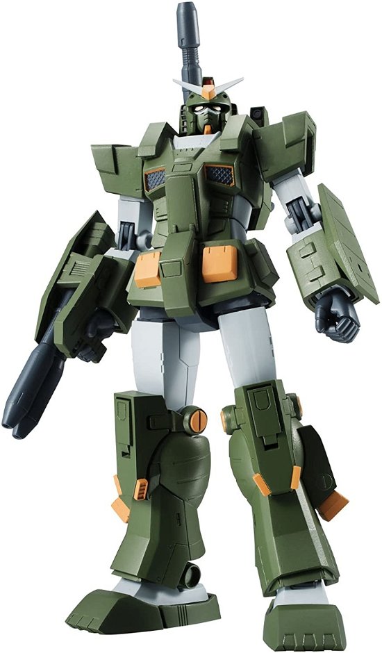Cover for Gundam · RS FA-78-1 FULL ARMOR GUNDAM ver. ANIME (MERCH) (2022)