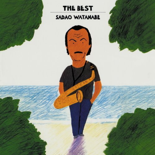 Best (Shm-cd) - Sadao Watanabe - Muziek - Victor Entertainment - 4988002584932 - 22 september 2009