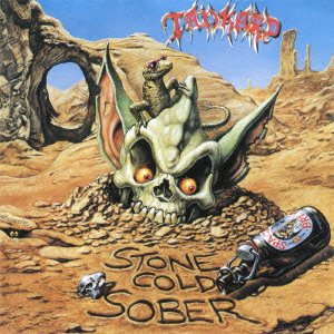 Cover for Tankard · Stone Cold Sober &lt;limited&gt; (CD) [Japan Import edition] (2011)
