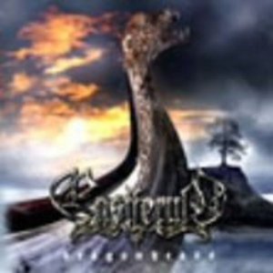 Dragonheads - Ensiferum - Musik - UNIJ - 4988005426932 - 15. december 2007