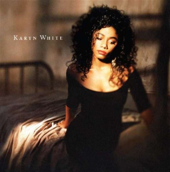 Cover for Karyn White · Karyn White: Deluxe Edition (CD) [Deluxe edition] (2016)