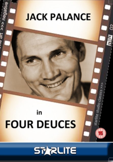 Cover for Four Deuces (DVD) (2012)
