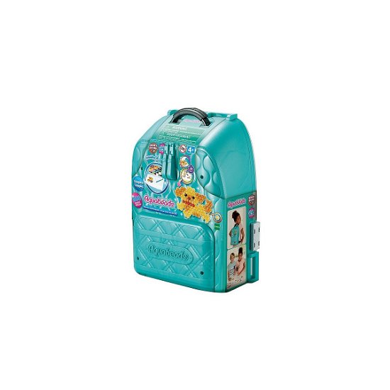 Cover for Epoch Deluxe Craft Backpack Toys (MERCH)