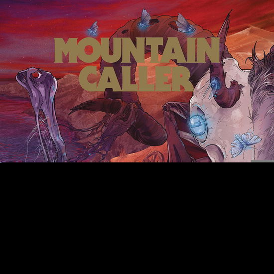 Cover for Mountain Caller · Chronicle Prologue EP (LP) (2021)