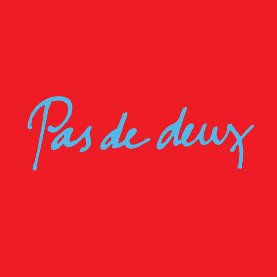 Cover for Pas De Deux · Vinyl Collection (LP) [Deluxe edition] (2022)