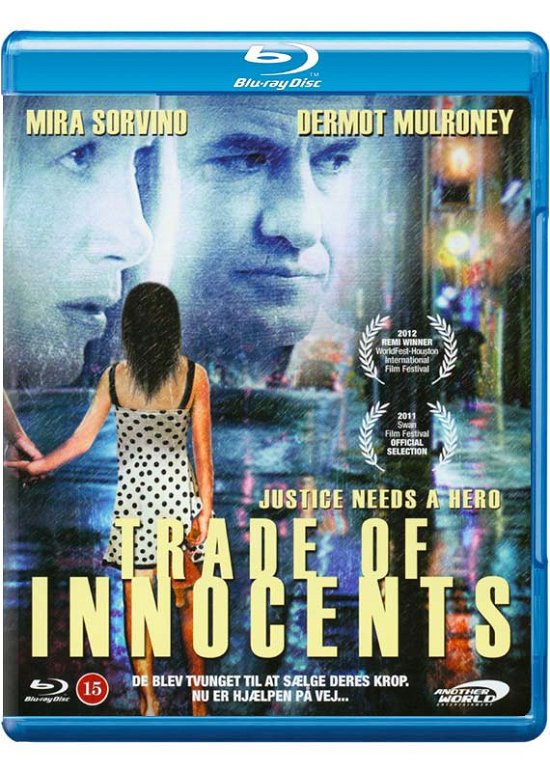 Trade of Innocents (Blu-ray) (2013)