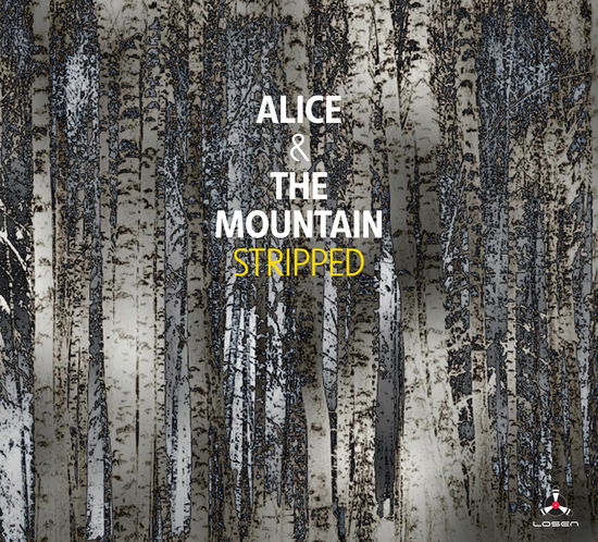 Stripped - Alice & the Mountain - Muzyka - LOSEN RECORDS - 7090025832932 - 6 września 2024