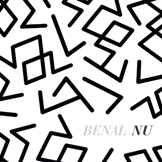 Cover for Benal · Nu (LP) (2016)