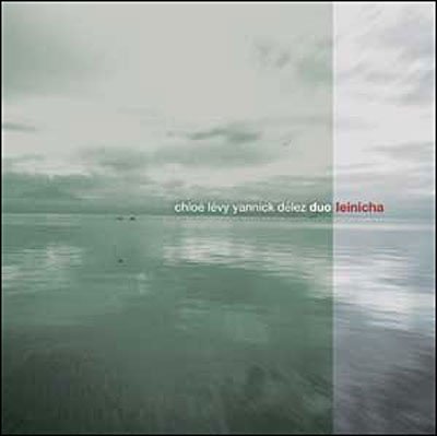 Cover for Chloe Levy · Leinicha (CD) (2007)