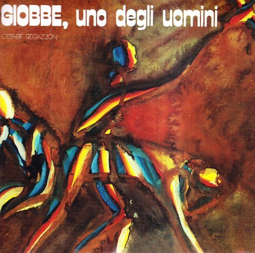 Giobbe, Uno Degli Uomini - Atp - Music - AMS - 8016158016932 - September 23, 2010