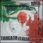 Cover for Vv.aa. · Vv.aa. - Rock Targato Italia (CD)