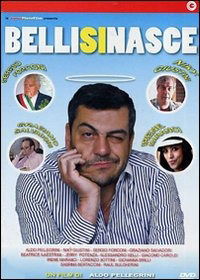 Cover for Belli Si Nasce (DVD) (2013)