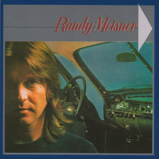 Randy Meisner (CD) (2024)