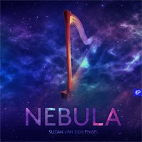 Cover for Suzan Van De Engel · Nebula (CD) (2019)
