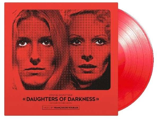 Daughters Of Darkness - Ost - Musik - MUSIC ON VINYL - 8719262007932 - 13. september 2018