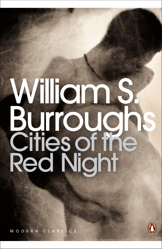 Cover for William S. Burroughs · Cities of the Red Night - Penguin Modern Classics (Paperback Bog) (2010)