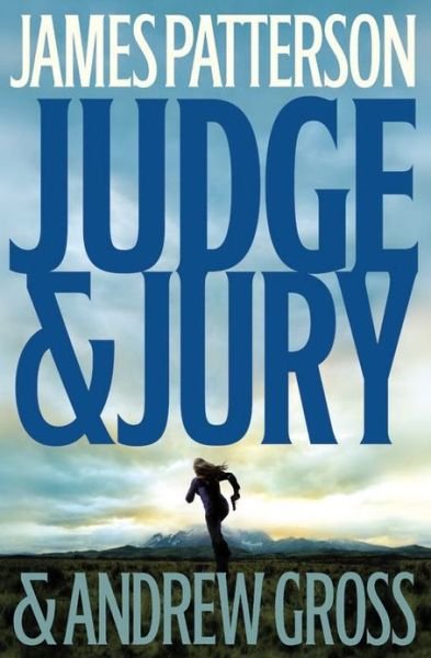 Cover for Andrew Gross · Judge &amp; Jury (Hardcover Book) (2006)