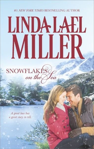 Cover for Linda Lael Miller · Snowflakes on the Sea (Pocketbok) [Reissue edition] (2014)